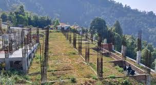 ठेकेदारको सवारीसाधन नगरपालिकाको नियन्त्रणमा