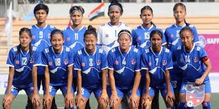 यू–२० साफ च्याम्पियनशिप ः नेपालले भूटानसँग खेल्दै