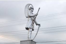 महेन्द्र चोकमा सालिक राख्न सनातन युवा मंचको जोड, आज विराटनगरमा पत्रकार सम्मेलन गर्दै