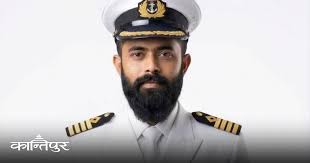 इरानी सेनाको नियन्त्रणमा रहेका अमृत झा रिहा