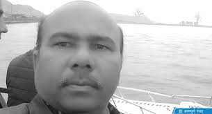 धनुषामा पूर्व वडाध्यक्ष मृत फेला, पुलमुनि भेटियो शव