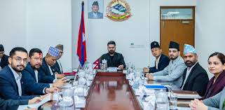 क्याम्पसबाट विद्यार्थी संगठन हटाउन प्रहरी परिचालन गर्ने सरकारको निर्णय