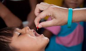 आज पनि देशभरिका बालबालिकालाइ भिटामिन ‘ए’ र जुकाको औषधि खुवाईँदै