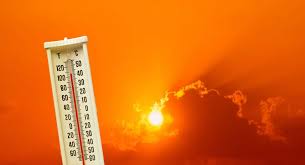 अबको तीन दिनसम्म गर्मी बढ्ने अनुमान