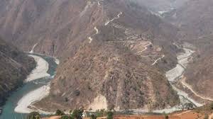 १ सय १० मेगावाटको दुधकोशी पाँचौँ जलविद्युत आयोजना बन्ने