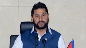 रवि लामिछानेविरुद्धको मुद्दाको पूर्ण इजलासमा सुनुवाइ हुँदै