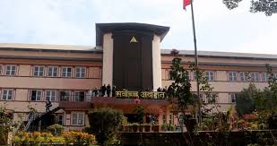 प्रधान न्यायाधीश सिफारिसविरुद्ध सर्वोच्चमा रिट, न्यायालयभित्रै असन्तुष्टि