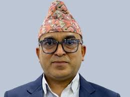 प्रतिनिधिसभा सचिवमा प्रकाश अधिकारी सिफारिस