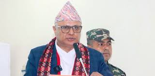संघीय सरकारले प्रदेश अधिकार मिचिरहेको मुख्यमन्त्री कार्कीको आरोप