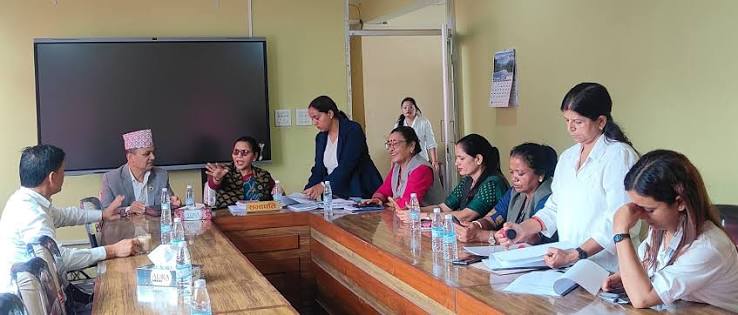 कोसीमा भूमिसम्बन्धी समस्या समाधानको तयारी, प्रदेश सरकारले बनाउँदैछ नयाँ कानुन