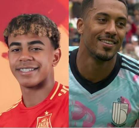 विश्वकप फुटबलको दोस्रो क्वार्टरफाइनल खेलमा आज स्पेन र बेल्जियम खेल्दै