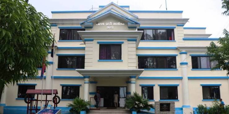 झापामा बढ्दै वित्तीय अपराध, एक वर्षमा ३७३ मुद्दा दर्ता