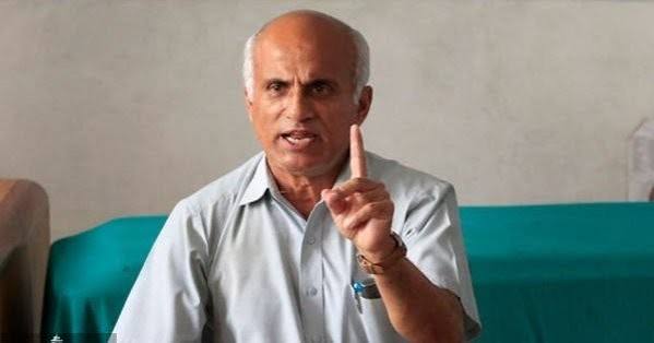 चिकित्सा शिक्षा सुधारको माग राख्दै डा. गोविन्द केसीको २४ औँ सत्याग्रह आजदेखि