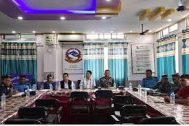 कप्तानगन्जमा सामुदायिक तनाव : सर्वपक्षीय बैठक जारी