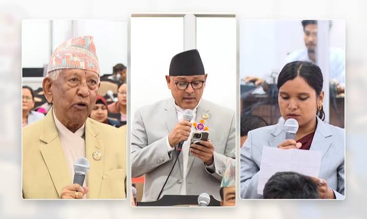 प्रतिनिधि सभाको शुन्य समयः सुनसरी घटना, सीमा सुरक्षा र सरकारको कार्यशैलीप्रति सांसदहरूको ध्यानाकर्षण