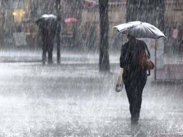 विराटनगरमा देशभरकै उच्च वर्षा