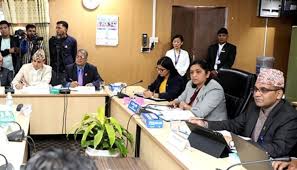 बाल सुधारगृहसम्बन्धी छुट्टै ऐन बनाउन संसदीय उपसमितिको सुझाव