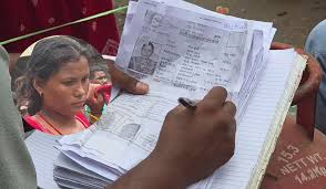 अब ग्याँस किन्न नागरिकता अनिवार्य, अधिकृत बिक्रेताले मात्र कारोबार गर्न पाउने