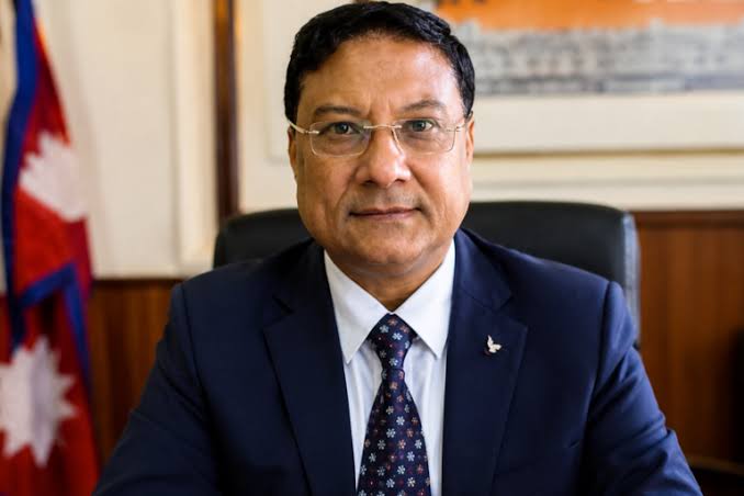 पत्रकार किशोर श्रेष्ठलाई थप ४ दिन थुनामा राखेर अनुसन्धान गर्न प्रहरीलाई अदालतको अनुमति