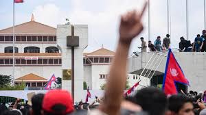 नवयुवा आन्दोलन ः जाँचबुझ आयोगले प्रधानमन्त्रीलाई प्रतिवेदन बुझायो