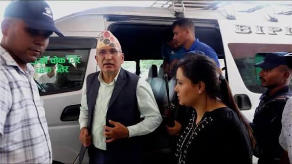 विष्णु पौडेलको रिटमा सर्वोच्चद्वारा कारण देखाऊ आदेश